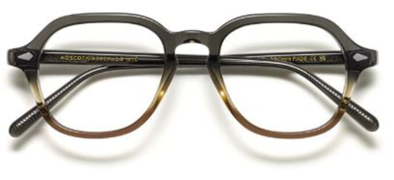 Korrektionsbrille Moscot YENEM OR-YNM-O
