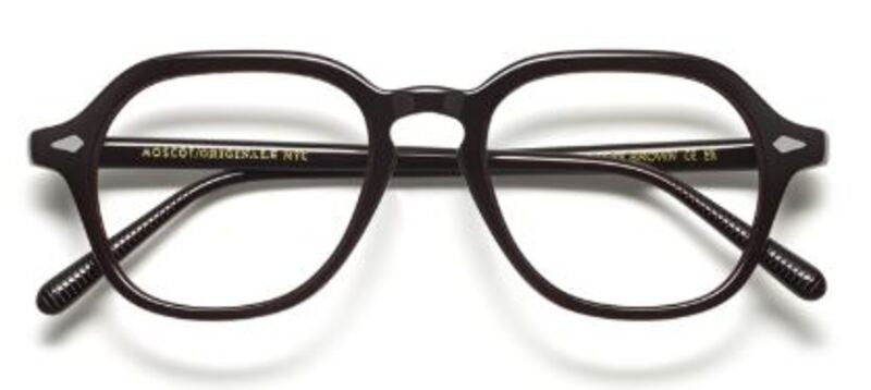 Korrektionsbrille Moscot YENEM OR-YNM-O