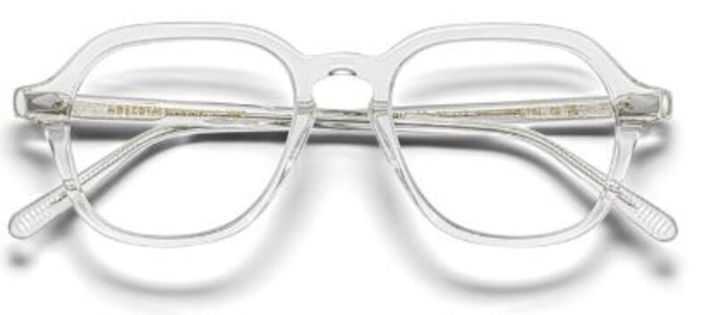 Korrektionsbrille Moscot YENEM OR-YNM-O