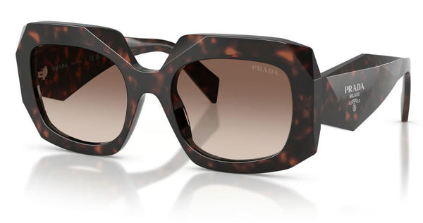 Zonnebril Prada PR B23S