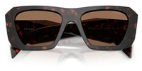 Zonnebril Prada PR B18S