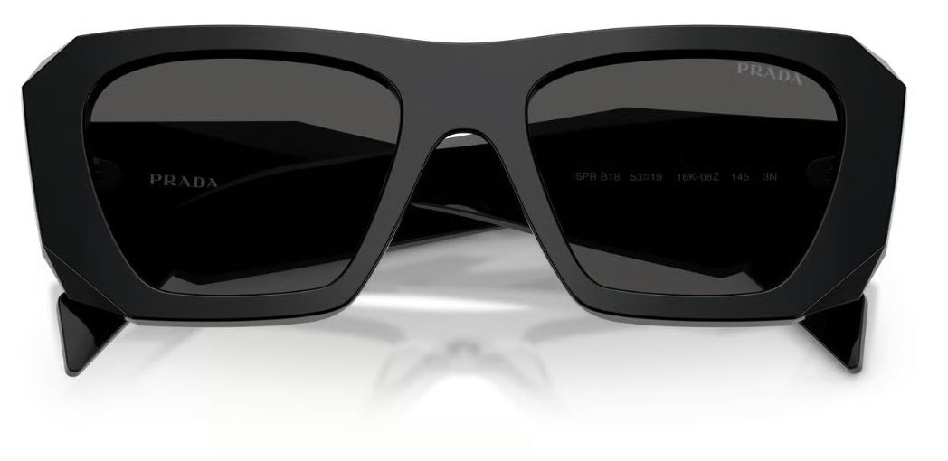 Zonnebril Prada PR B18S