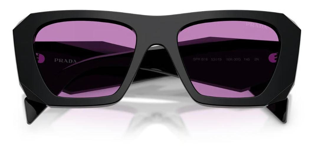 Zonnebril Prada PR B18S