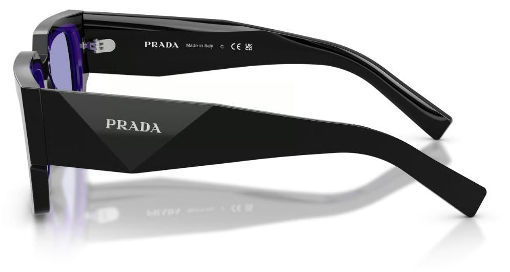 Óculos de Sol Prada PR B17S