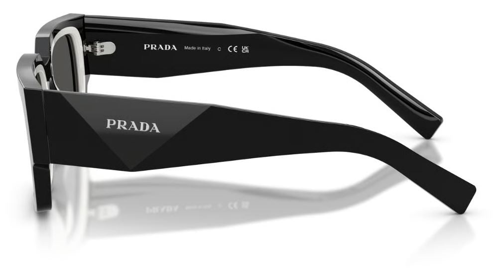 Óculos de Sol Prada PR B17S