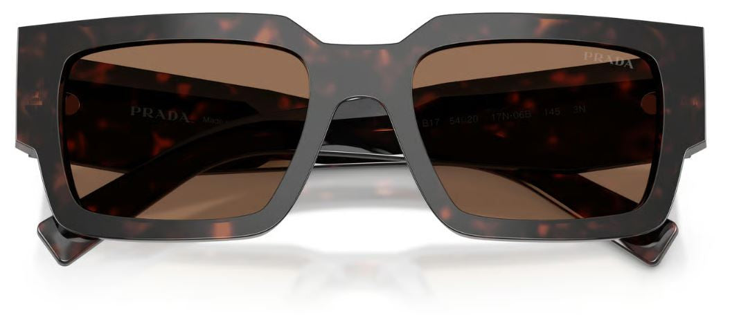 Óculos de Sol Prada PR B17S
