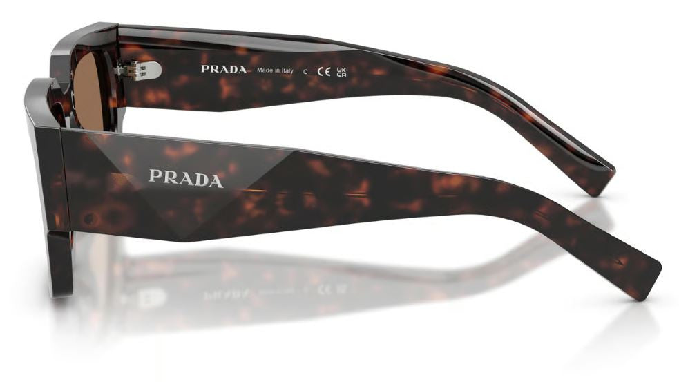 Óculos de Sol Prada PR B17S