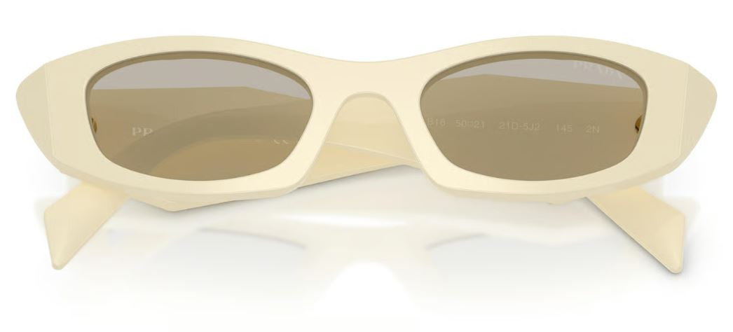 Zonnebril Prada PR B16S