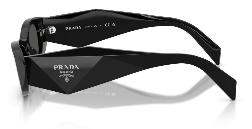 Zonnebril Prada PR B16S