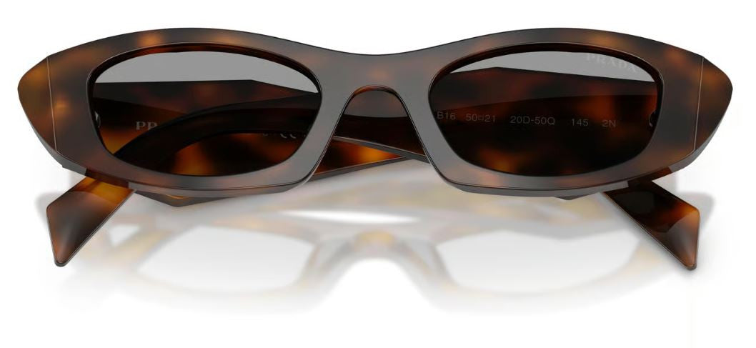 Zonnebril Prada PR B16S