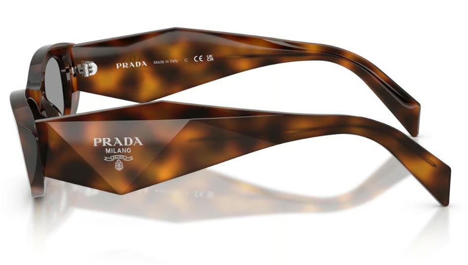 Zonnebril Prada PR B16S