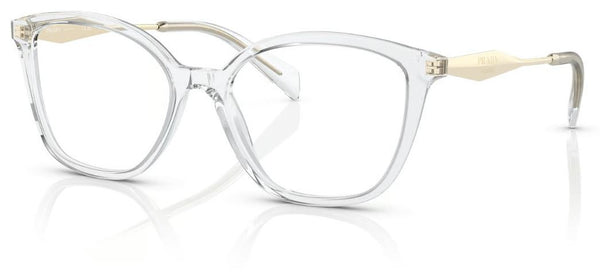 Lunettes de vue Prada PR 02ZV