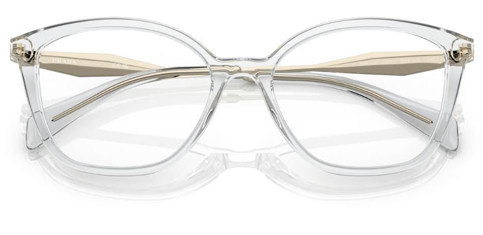 Korrektionsbrille Prada PR 02ZV