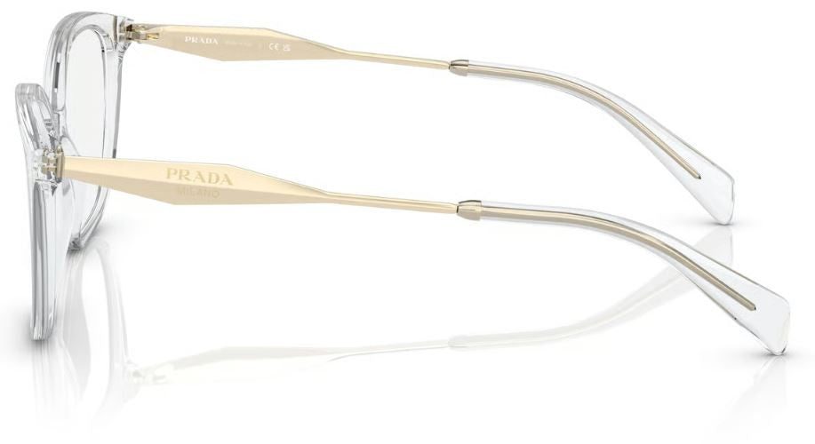 Korrektionsbrille Prada PR 02ZV