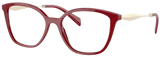 Prada PR 02ZV Optical Glasses
