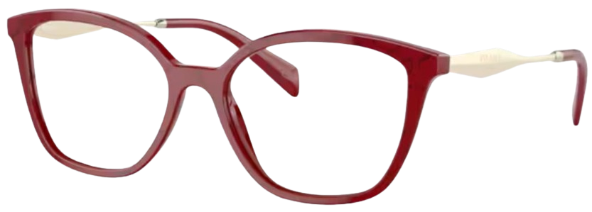 Korrektionsbrille Prada PR 02ZV