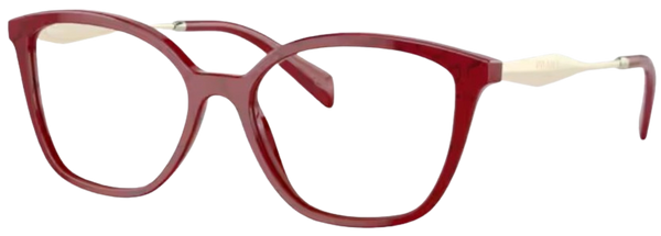 Lunettes de vue Prada PR 02ZV