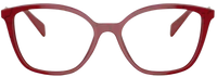 Korrektionsbrille Prada PR 02ZV