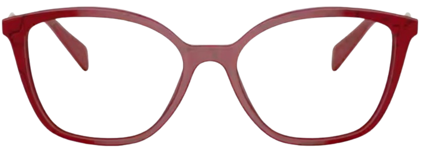 Korrektionsbrille Prada PR 02ZV