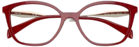 Korrektionsbrille Prada PR 02ZV