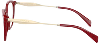 Korrektionsbrille Prada PR 02ZV