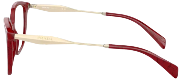 Korrektionsbrille Prada PR 02ZV