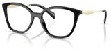 Prada PR 02ZV Optical Glasses