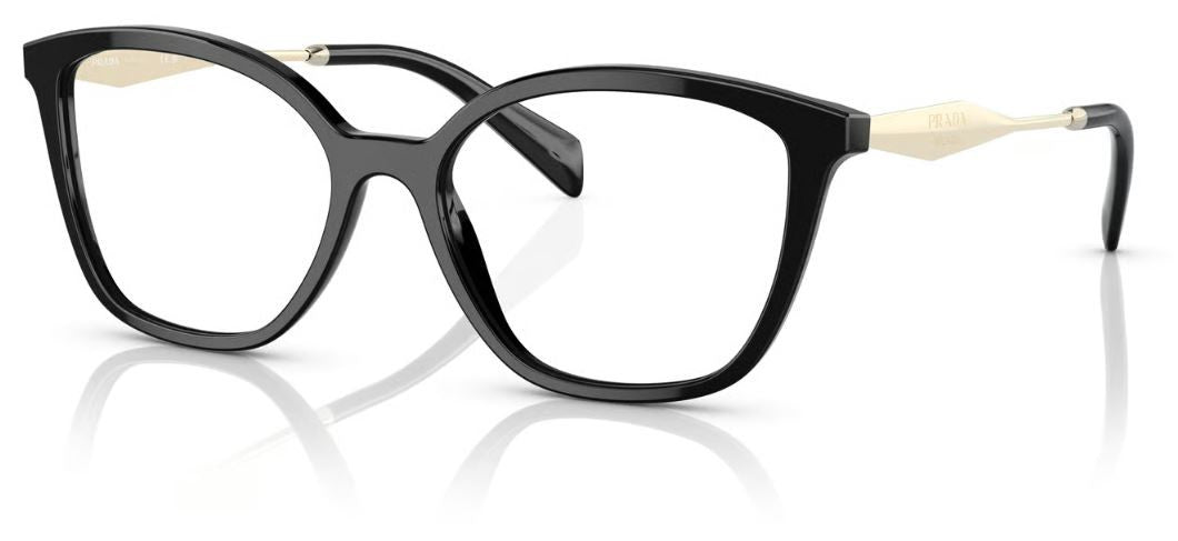 Korrektionsbrille Prada PR 02ZV