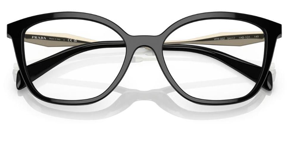 Korrektionsbrille Prada PR 02ZV