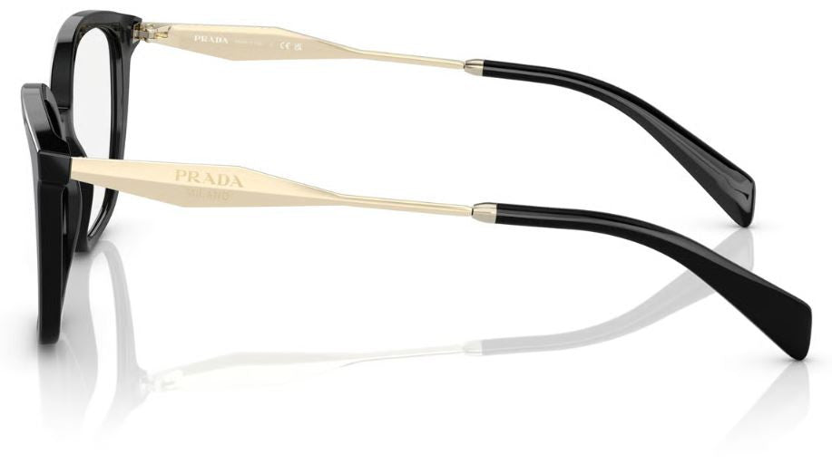 Korrektionsbrille Prada PR 02ZV