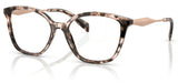 Prada PR 02ZV Optical Glasses