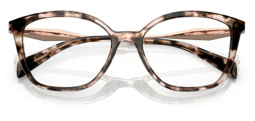 Korrektionsbrille Prada PR 02ZV