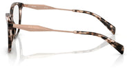 Korrektionsbrille Prada PR 02ZV