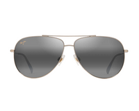 Óculos de sol Maui Jim Hau'Oli XL