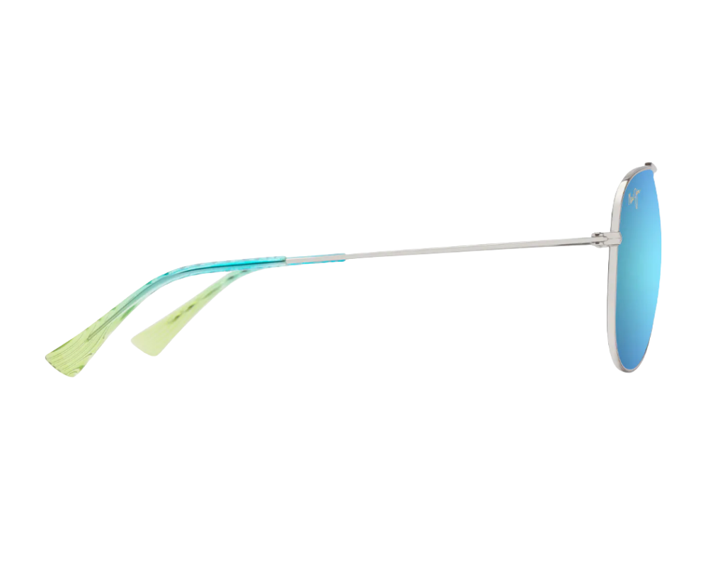 Óculos de sol Maui Jim Hau'Oli XL