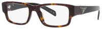 Óculos de vista Prada PR 07ZV