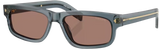Lunettes de soleil Prada PR B11S
