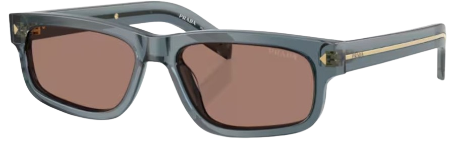 Lunettes de soleil Prada PR B11S