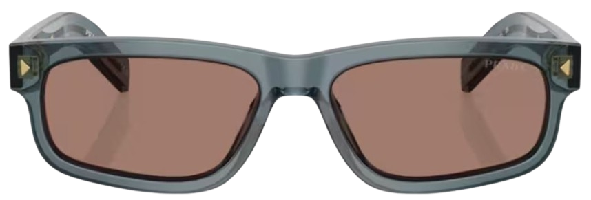 Lunettes de soleil Prada PR B11S