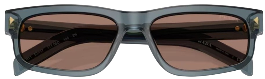 Lunettes de soleil Prada PR B11S