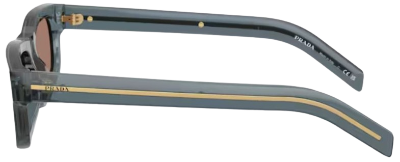 Lunettes de soleil Prada PR B11S