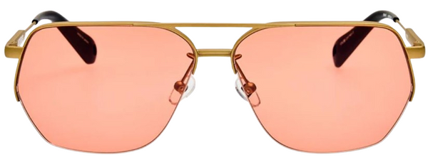 Lunettes de soleil Jacquemus Aviador
