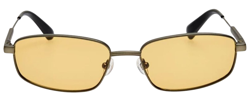 Óculos de sol Jacquemus Sera
