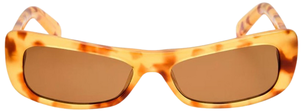 Lunettes de Soleil Jacquemus Capri