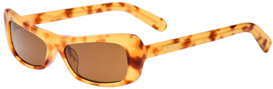 Óculos de Sol Jacquemus Capri
