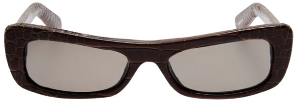 Lunettes de Soleil Jacquemus Capri