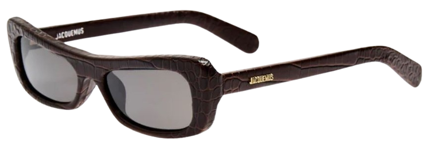 Óculos de Sol Jacquemus Capri