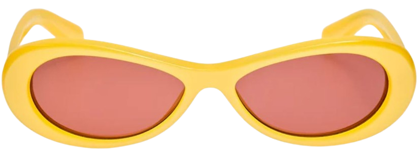 Óculos de Sol Jacquemus Nuvola