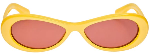 Lunettes de Soleil Jacquemus Nuvola