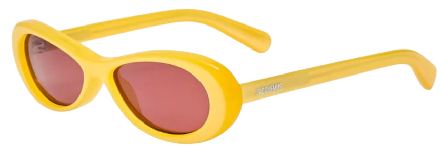 Óculos de Sol Jacquemus Nuvola